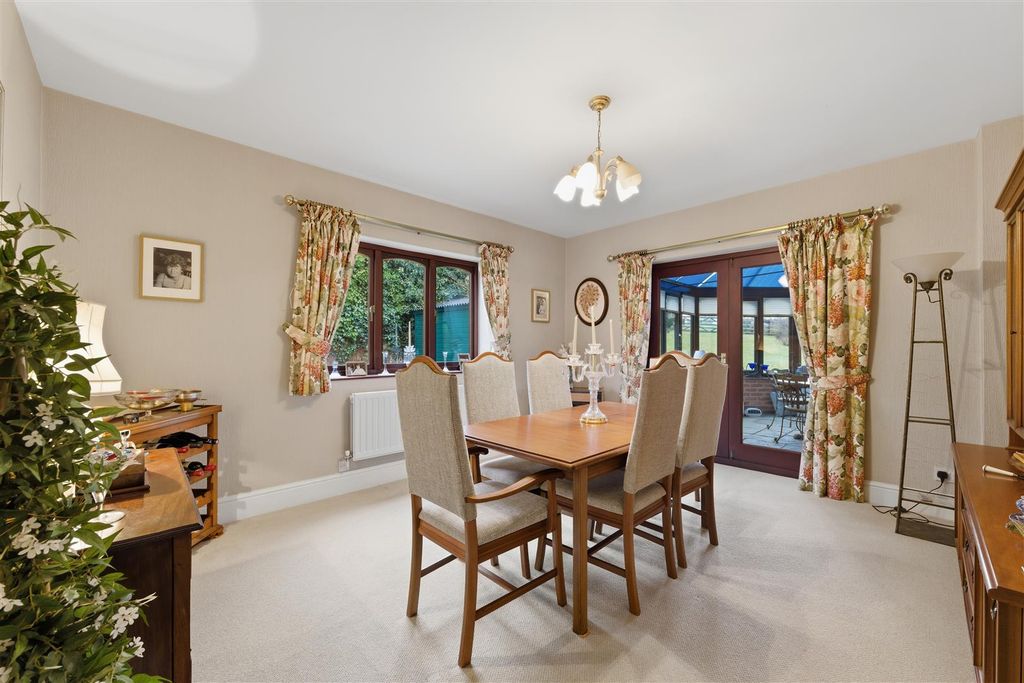 Additional image 16 of 5 bed detached house for saleMain Street, Shangton, Leicester LE8