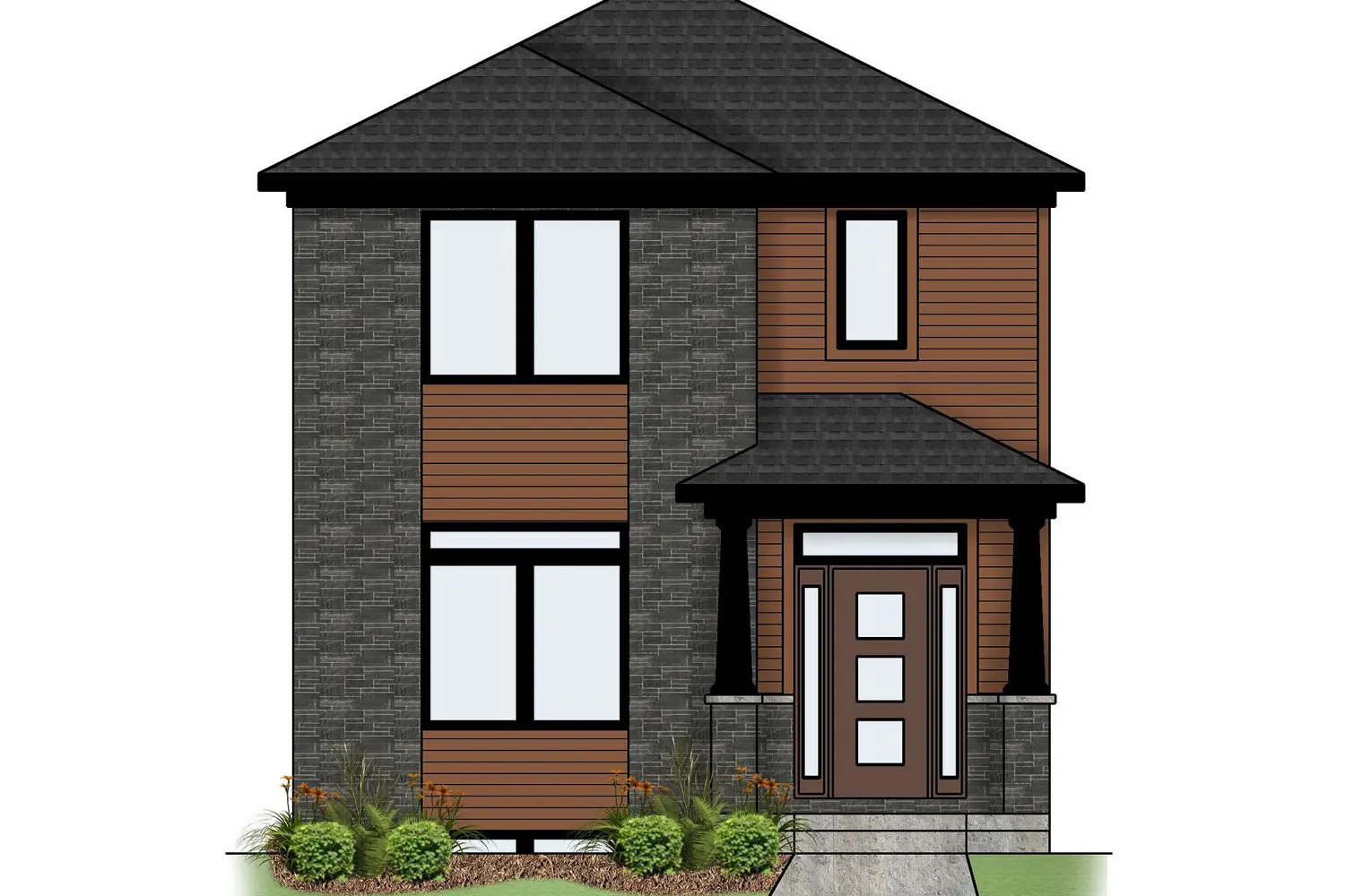 91 Athabaska Drive
