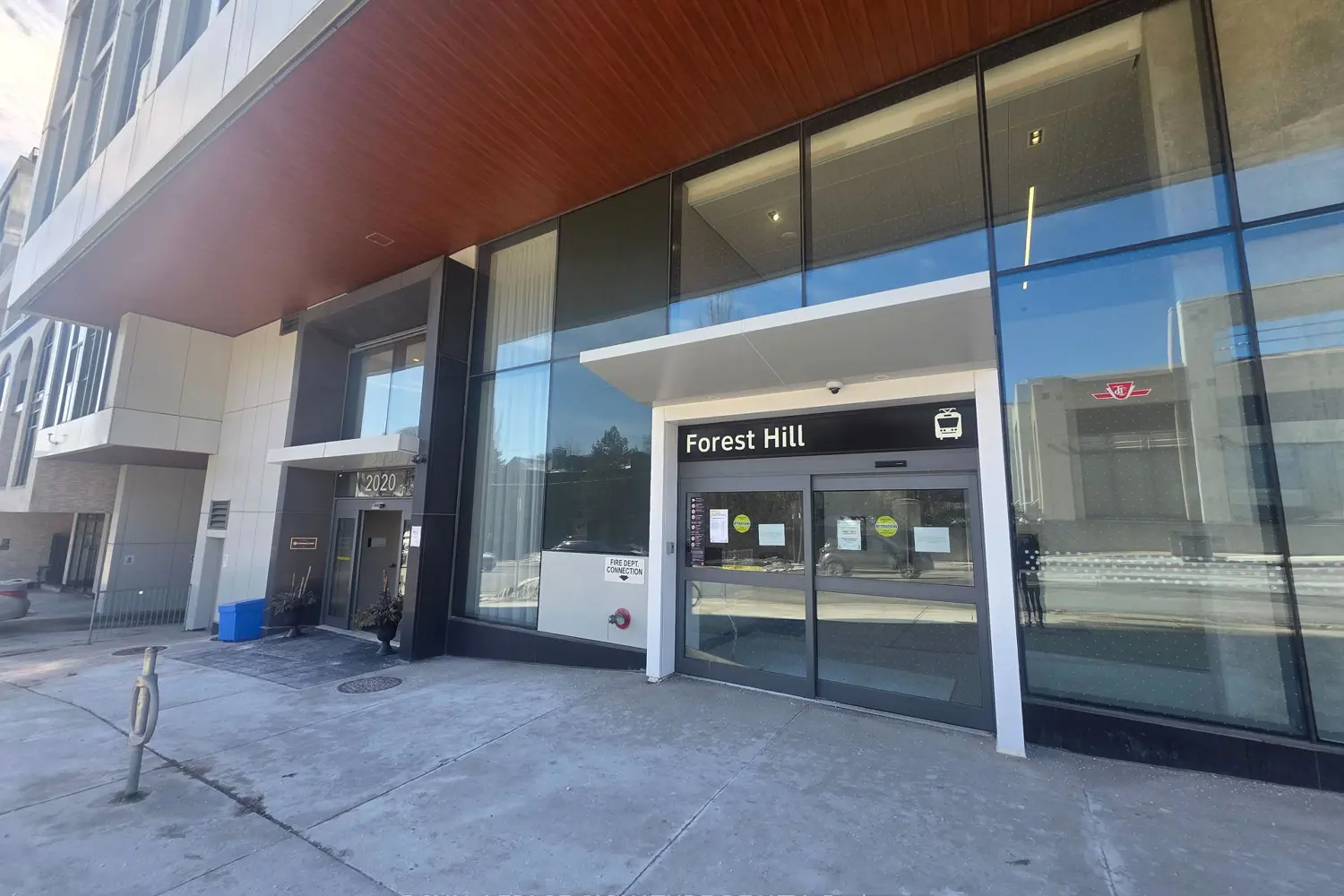 Additional image 19 of 2020 Bathurst Street 210