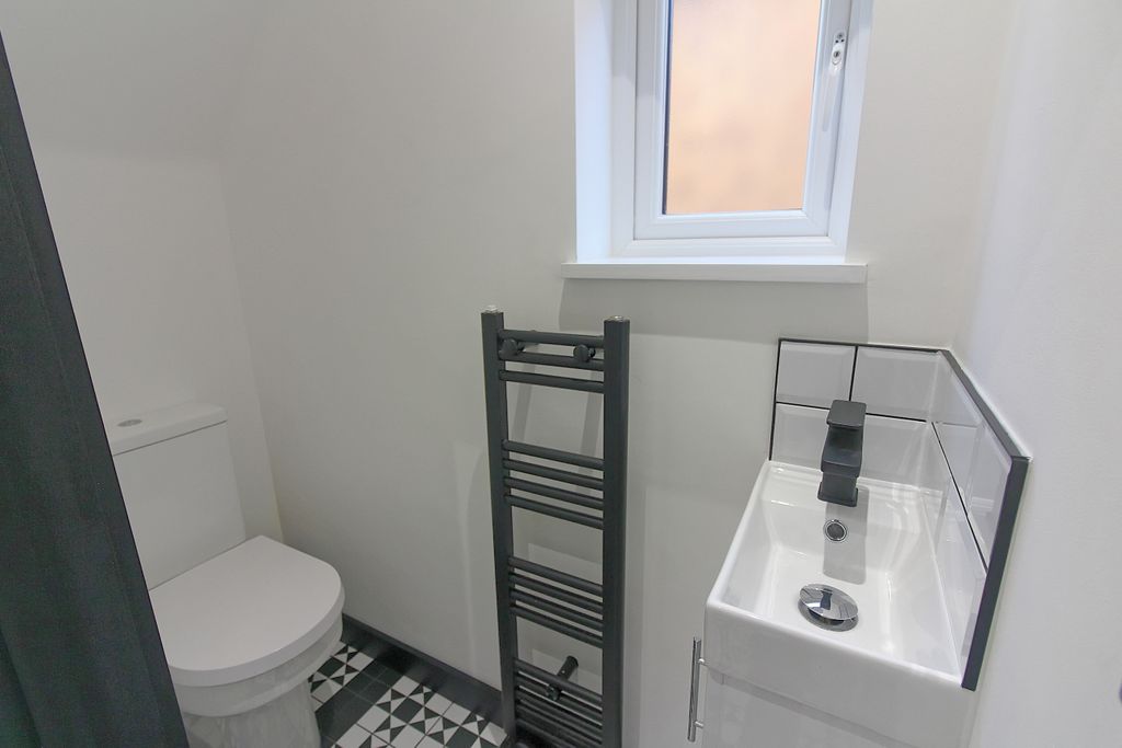 Additional image 12 of 4 bed detached house for saleNewton Lane, Wigston, Leicester LE18