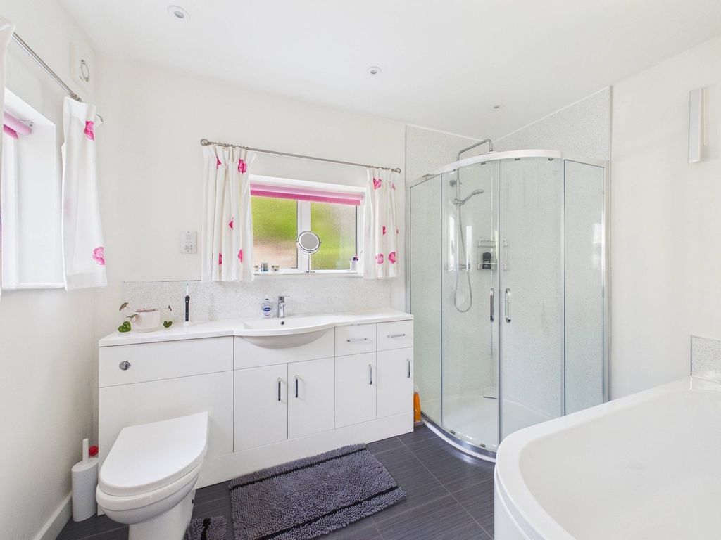 Additional image 14 of 4 bed detached house for saleBridgwater Road, Winscombe BS25