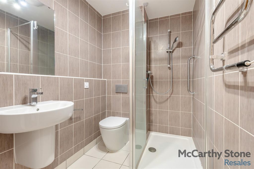 Additional image 16 of 2 bed flat for saleBluebell Court, High Street, Tettenhall, Wolverhampton WV6