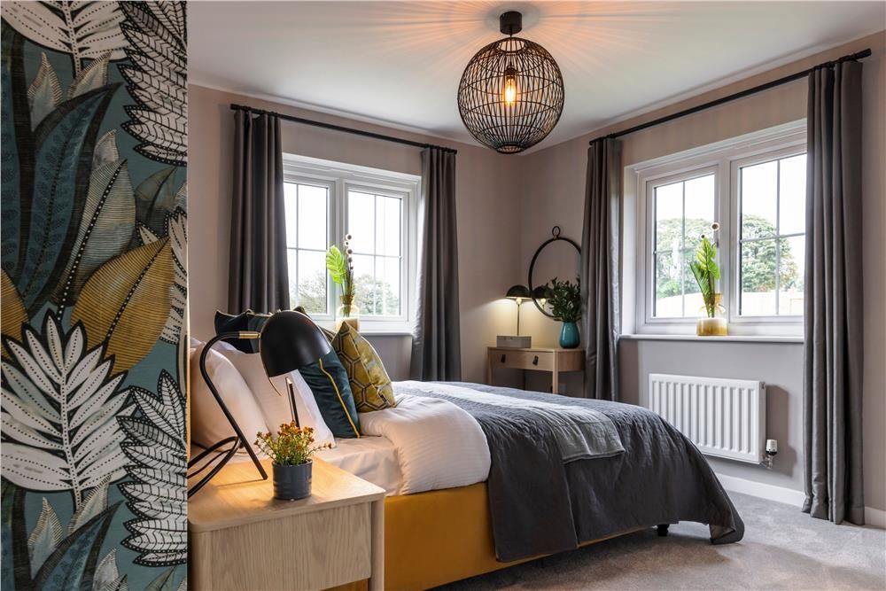 Additional image 12 of 3 bed detached house for sale"Braxton" at Lunts Heath Road, Widnes WA8