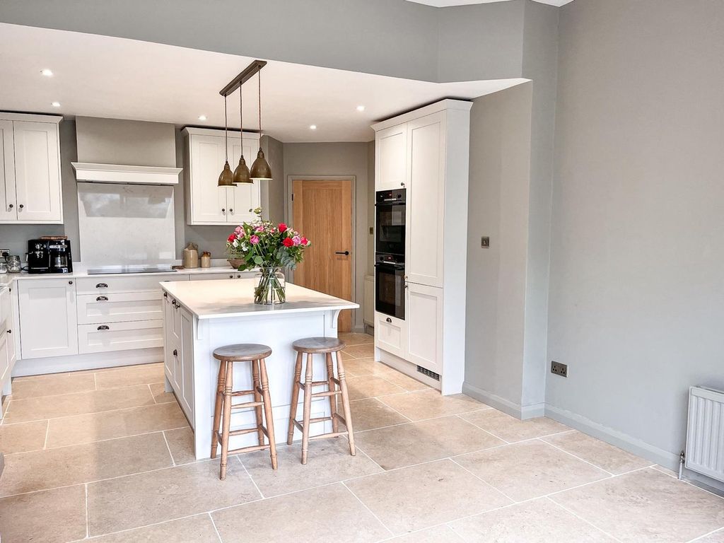 Additional image 9 of 3 bed detached house for saleMain Street, Frolesworth, Lutterworth LE17