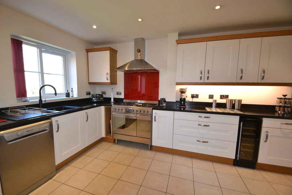 Additional image 5 of 5 bed detached house for saleBrook View, Newport TF10