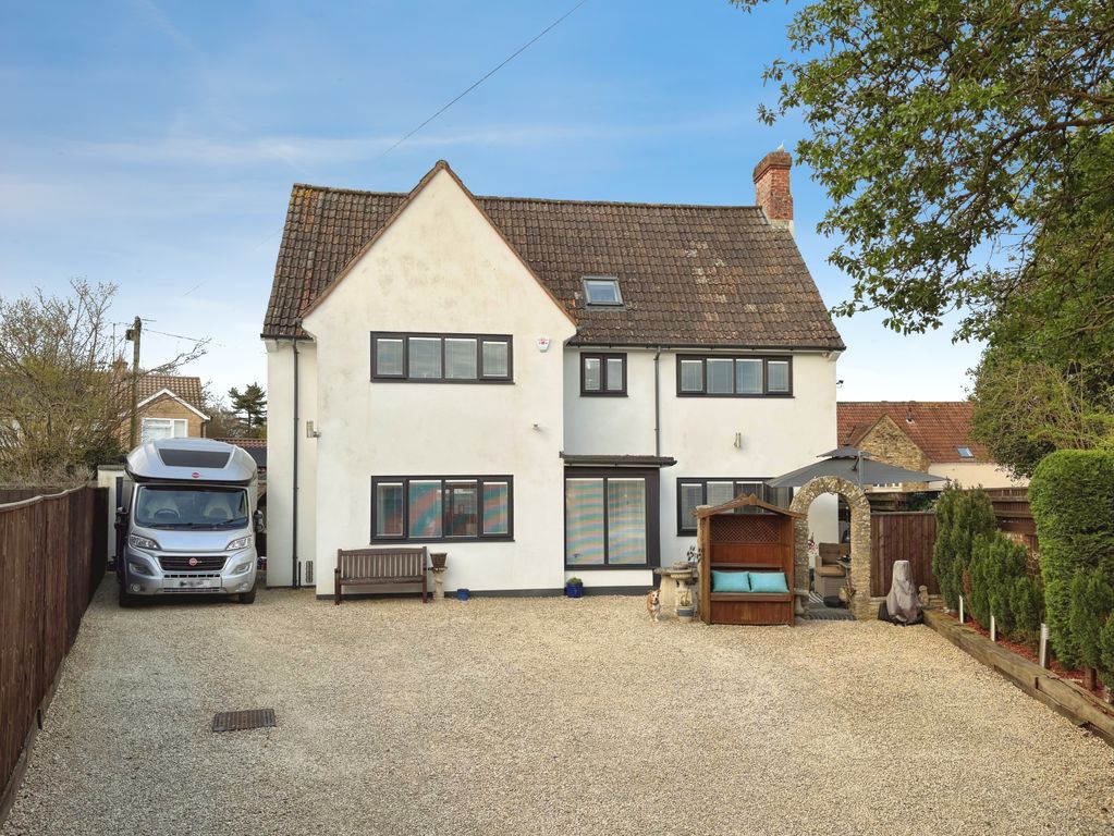 Additional image 38 of 6 bed detached house for saleSwallowcliffe Gardens, Yeovil BA20