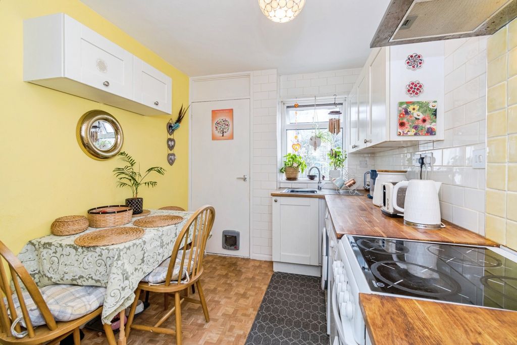 Additional image 2 of 3 bed terraced house for saleWhitehouse Gardens, Regents Park, Southampton, Hampshire SO15