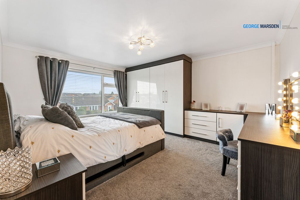 Additional image 31 of 5 bed detached house for saleWimborne Road, Wigan WN5
