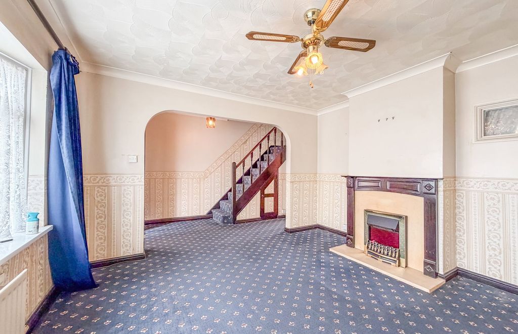 Additional image 2 of 4 bed terraced house for salePortal Road, Southampton SO19