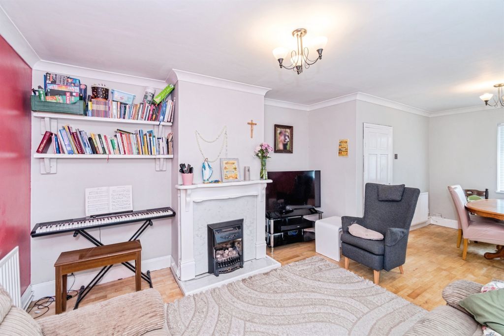 Additional image 9 of 3 bed semi-detached house for saleRomsey Road, Southampton SO16