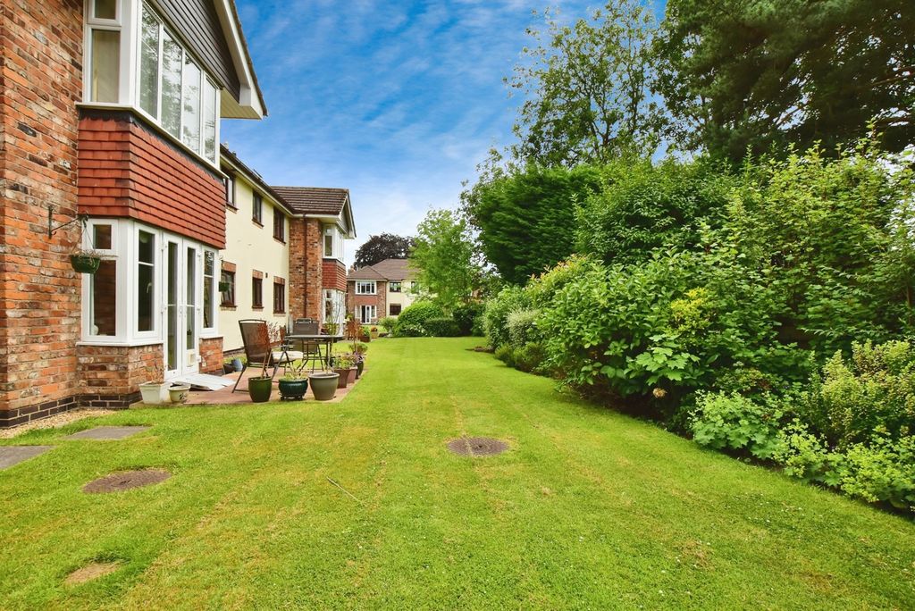 Additional image 17 of 2 bed flat for saleWoodacres Court, Wilmslow, Cheshire SK9