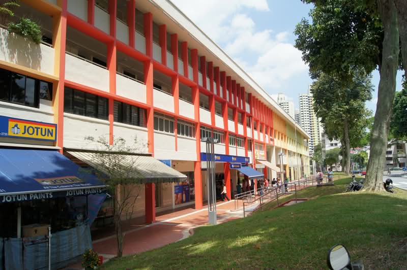 Additional image 13 of 161 Bukit Merah Central