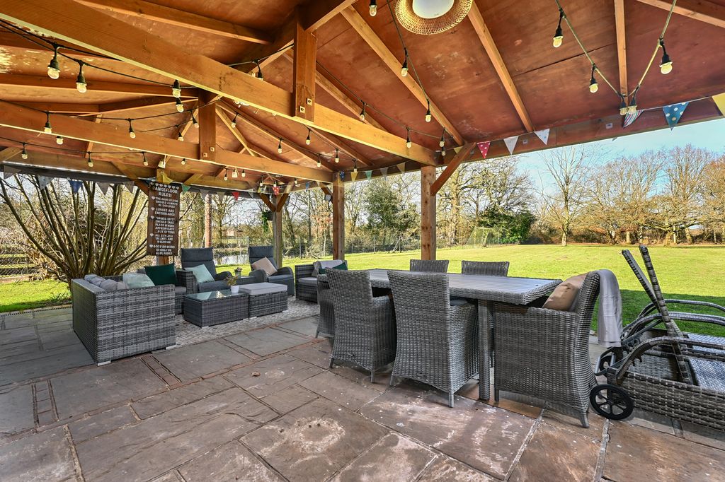 Additional image 12 of 5 bed detached house for saleWarren House Road, Wokingham RG40