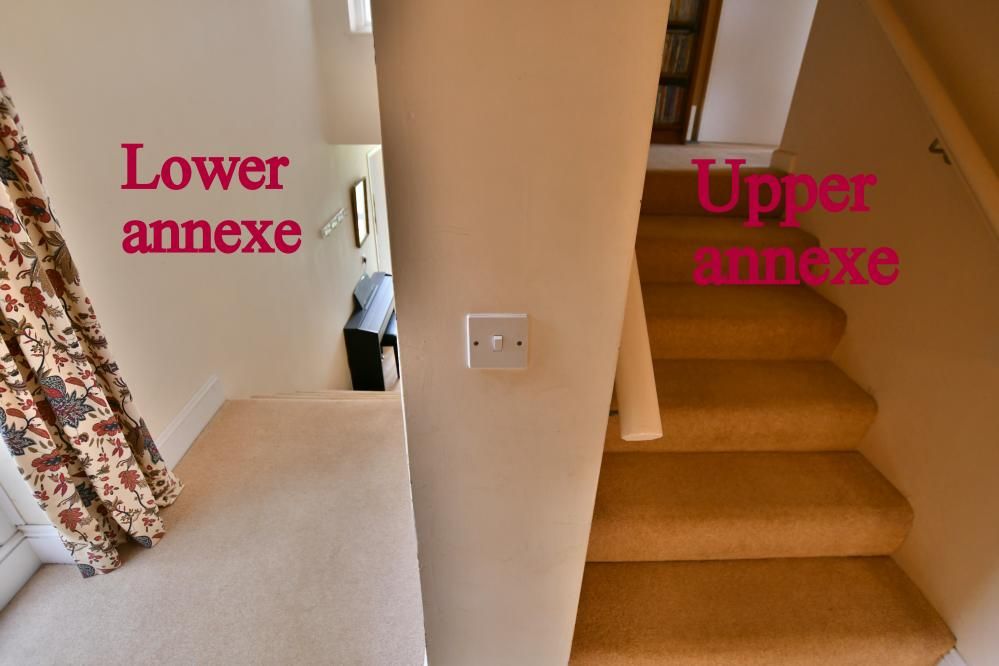 Additional image 31 of 4 bed semi-detached house for saleSt Johns Hill, Wimborne BH21