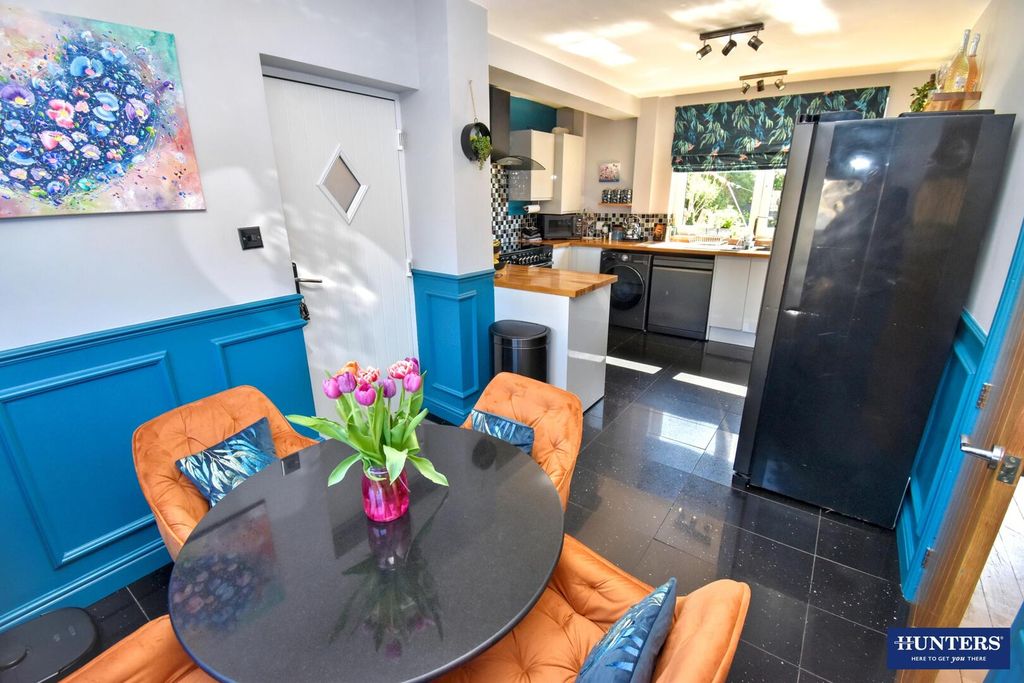 Additional image 6 of 5 bed detached house for saleAmesbury Road, Wigston LE18
