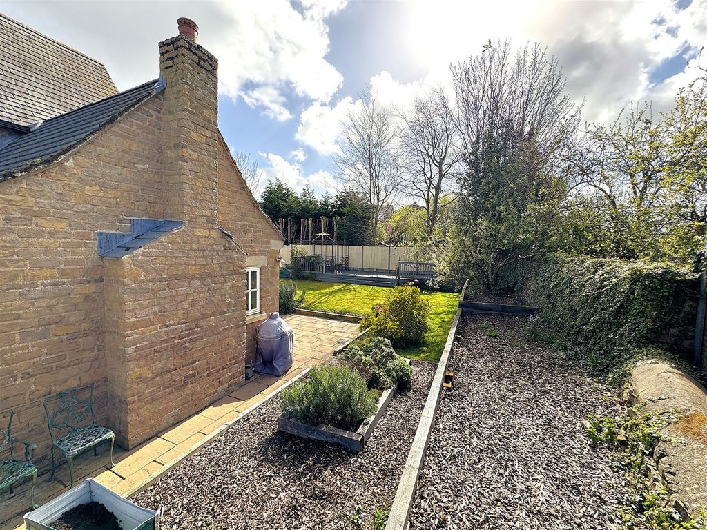 Additional image 45 of 5 bed detached house for saleRockingham Road, Cottingham, Market Harborough LE16