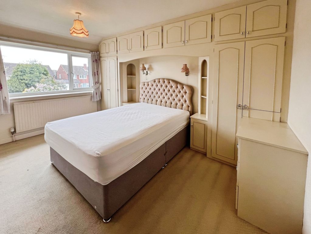Additional image 10 of 4 bed semi-detached house for saleShelley Road, Enderby, Leicester LE19
