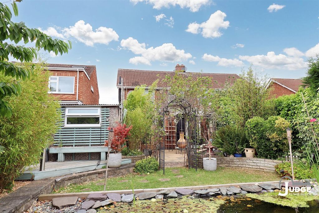 Additional image 40 of 3 bed semi-detached house for saleLedwell Drive, Glenfield, Leicester LE3