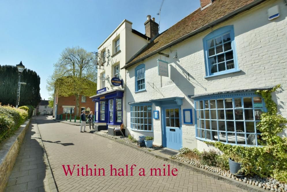 Additional image 13 of 2 bed flat for saleJulians Road, Wimborne BH21