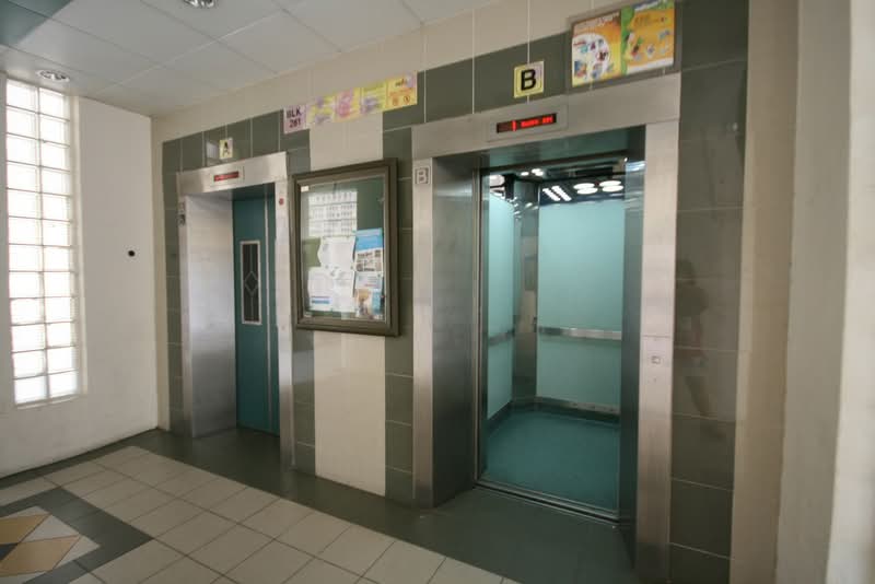Additional image 20 of 281 Toh Guan Road