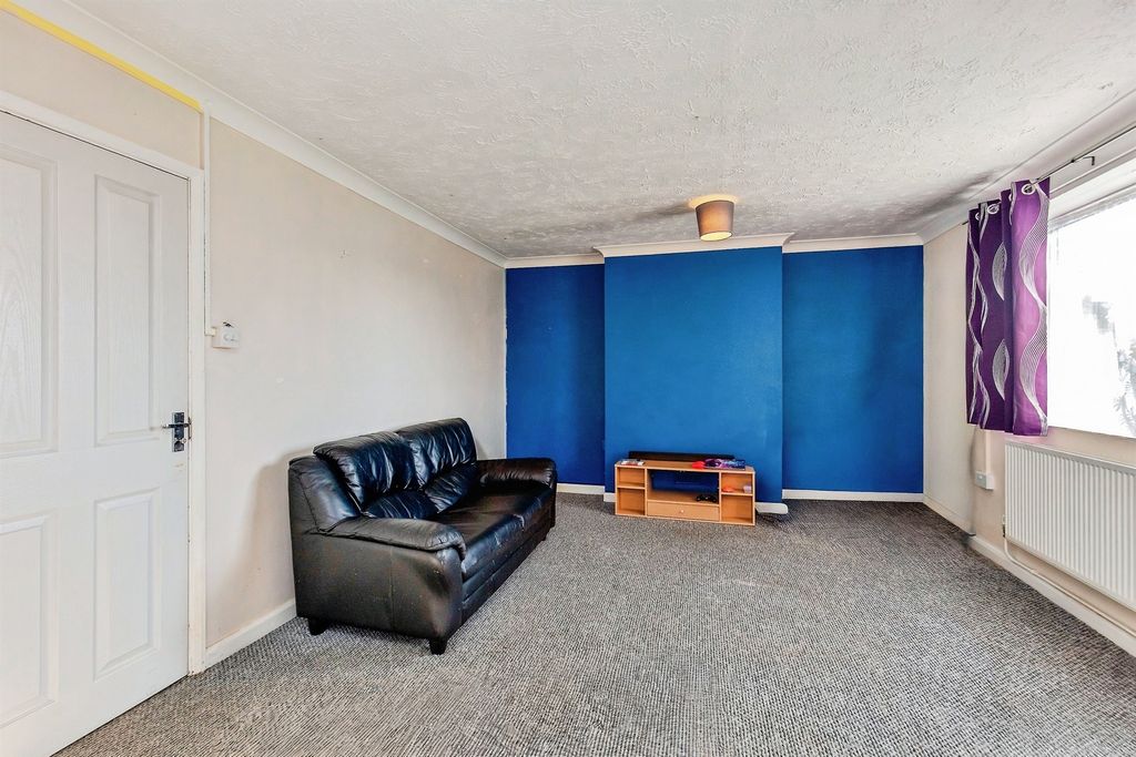 Additional image 4 of 3 bed maisonette for saleElizabeth Street, Corby NN17
