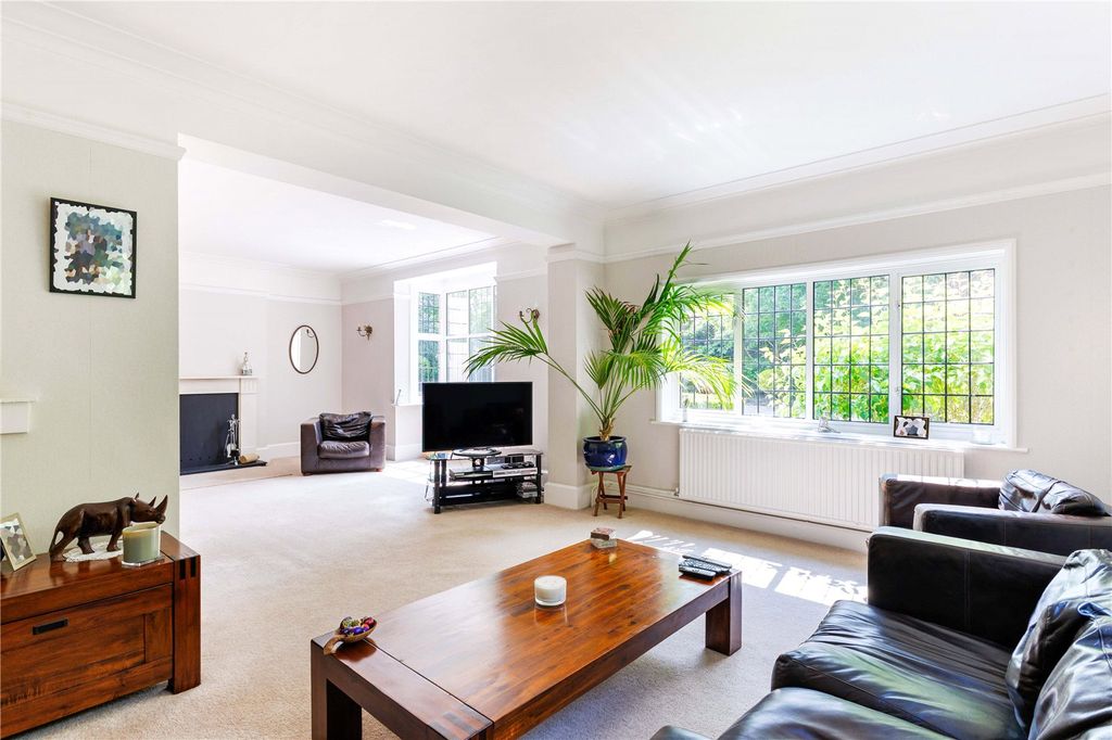 Additional image 6 of 5 bed detached house for saleThe Ridges, Finchampstead, Wokingham RG40