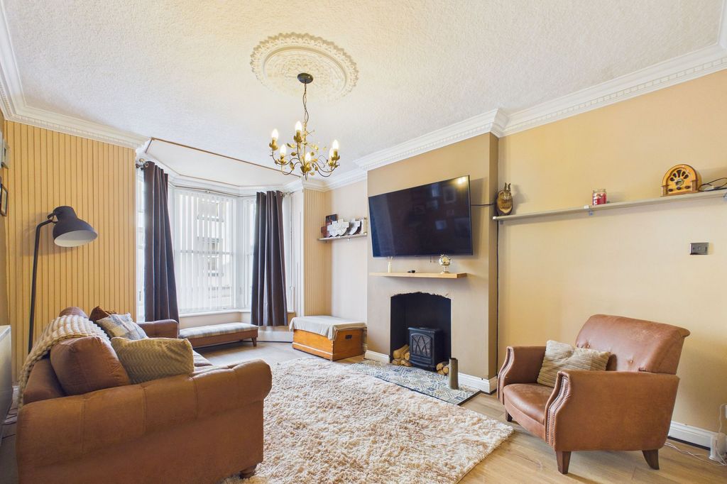 Additional image 2 of 4 bed terraced house for saleGuard Street, Workington CA14