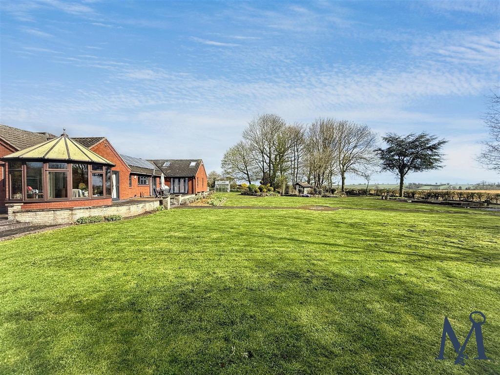 Additional image 36 of 5 bed detached bungalow for saleWorthington Lane, Newbold Coleorton, Coalville LE67