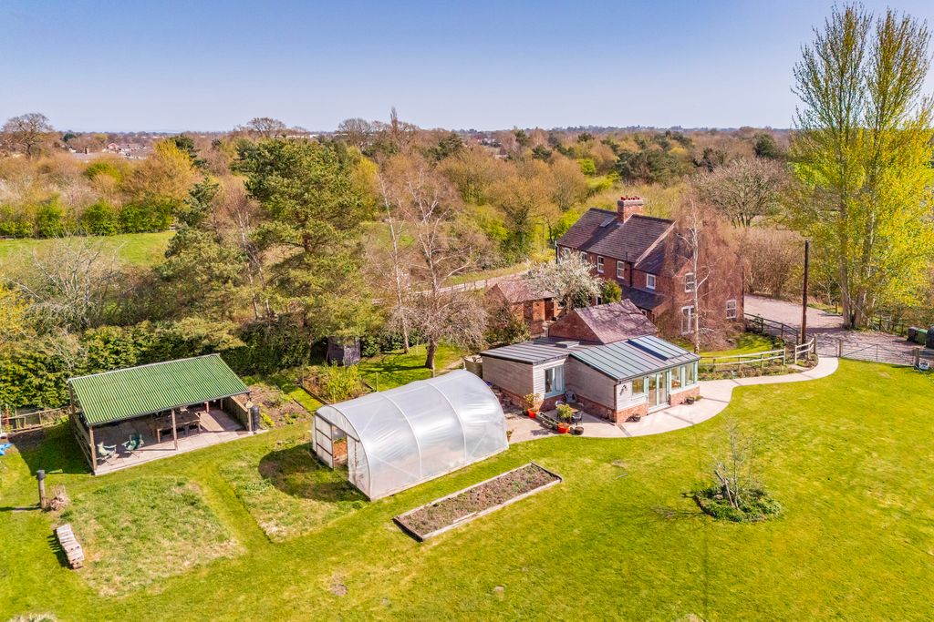Additional image 4 of 4 bed detached house for saleAlkington, Whitchurch SY13