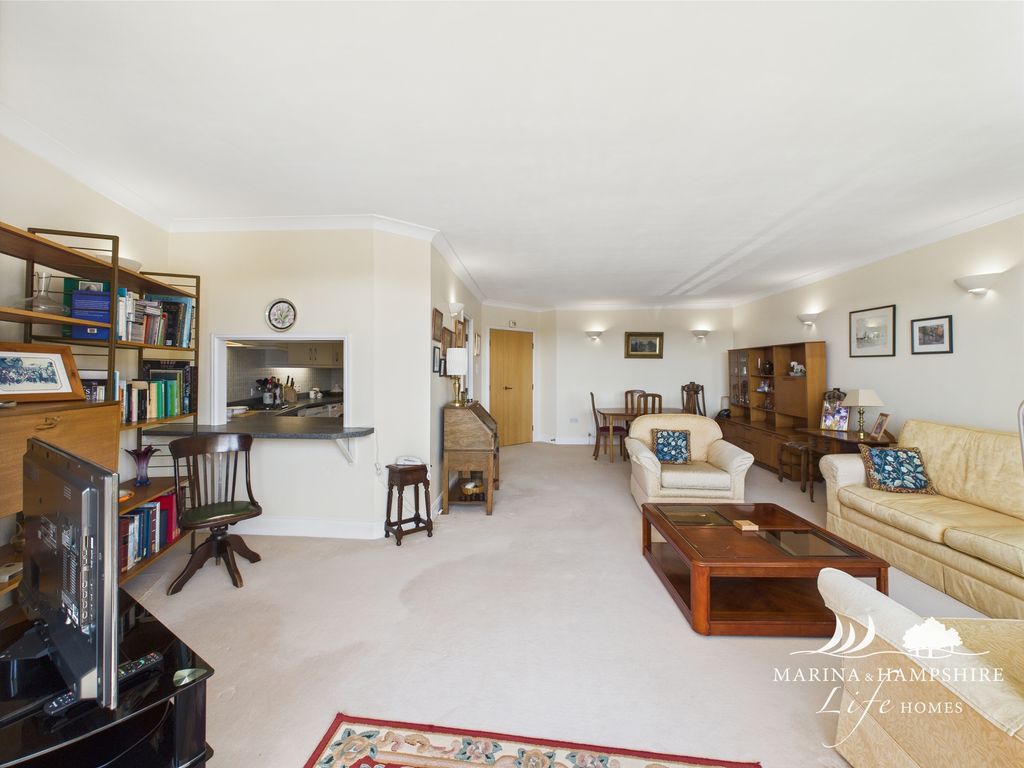 Additional image 12 of 2 bed flat for salePort Way, Port Solent, Portsmouth PO6