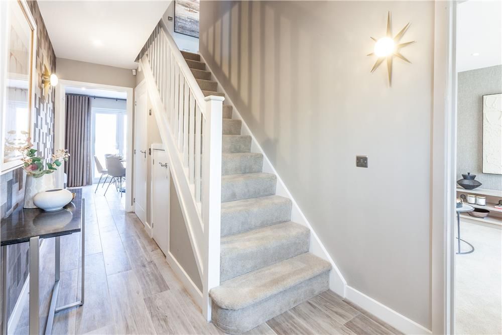Additional image 10 of 4 bed detached house for sale"Denwood" at Lunts Heath Road, Widnes WA8