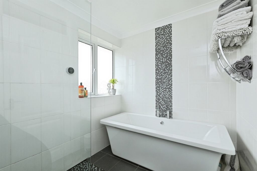 Additional image 20 of 4 bed detached house for saleHartland Road, Worksop S80