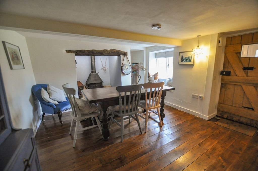 Additional image 5 of 3 bed property for saleBurts Hill, Wimborne BH21