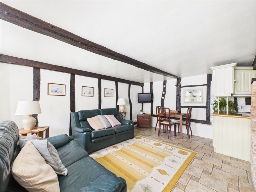 Additional image 3 of 2 bed terraced house for saleCumberland Street, Woodbridge IP12
