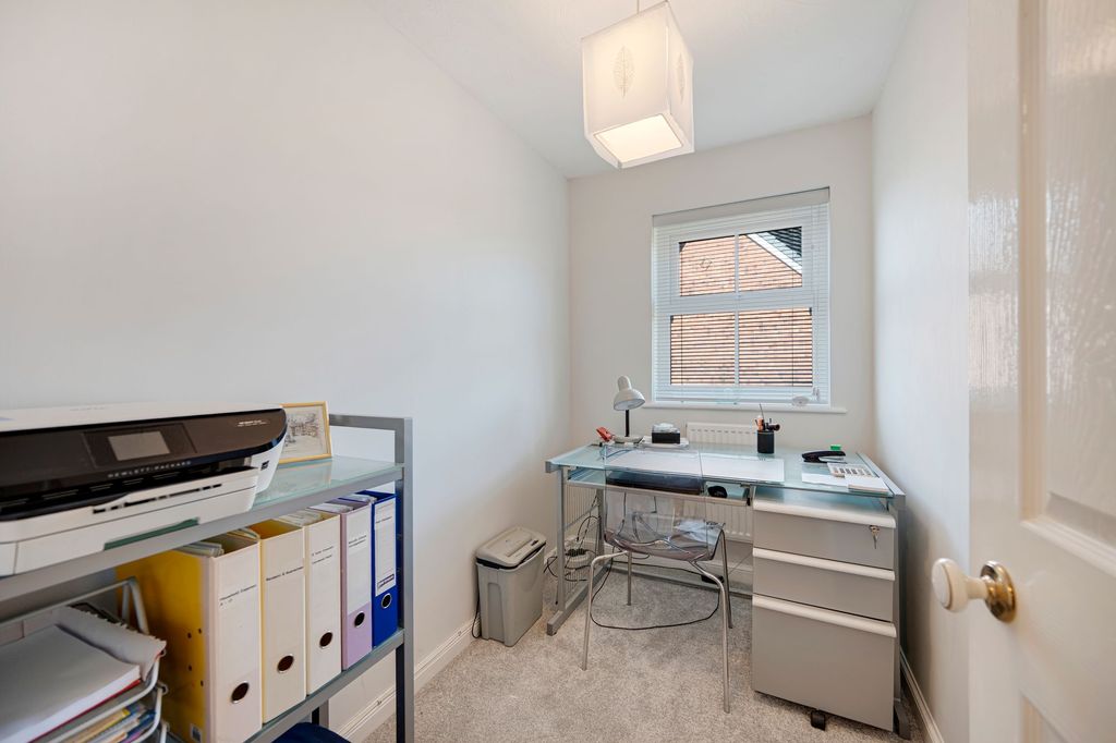 Additional image 25 of 5 bed detached house for saleYork Crescent, Wilmslow SK9