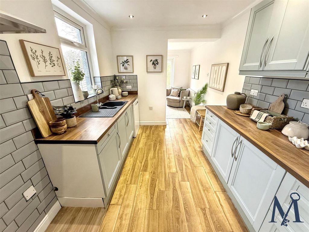 Additional image 8 of 3 bed detached house for saleBakewell Street, Coalville LE67