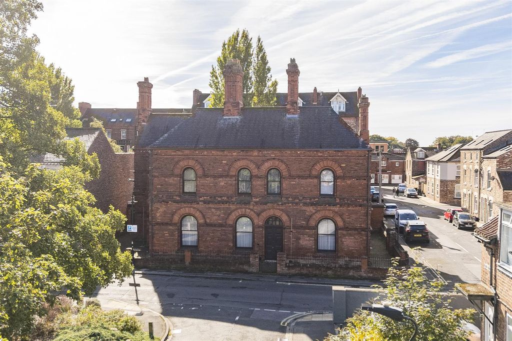 Additional image 53 of 4 bed detached house for saleAlma House, 15, Alma Terrace, York YO10