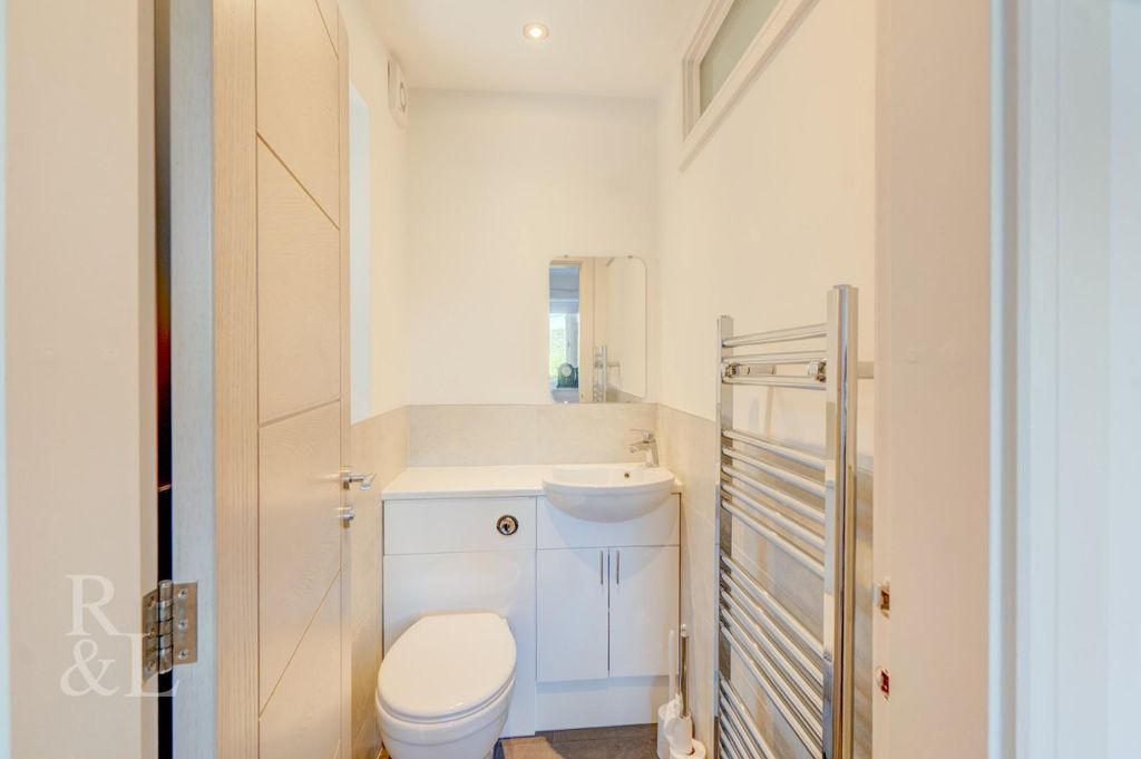 Additional image 13 of 2 bed flat for saleBlind Lane, Keyworth, Nottingham NG12