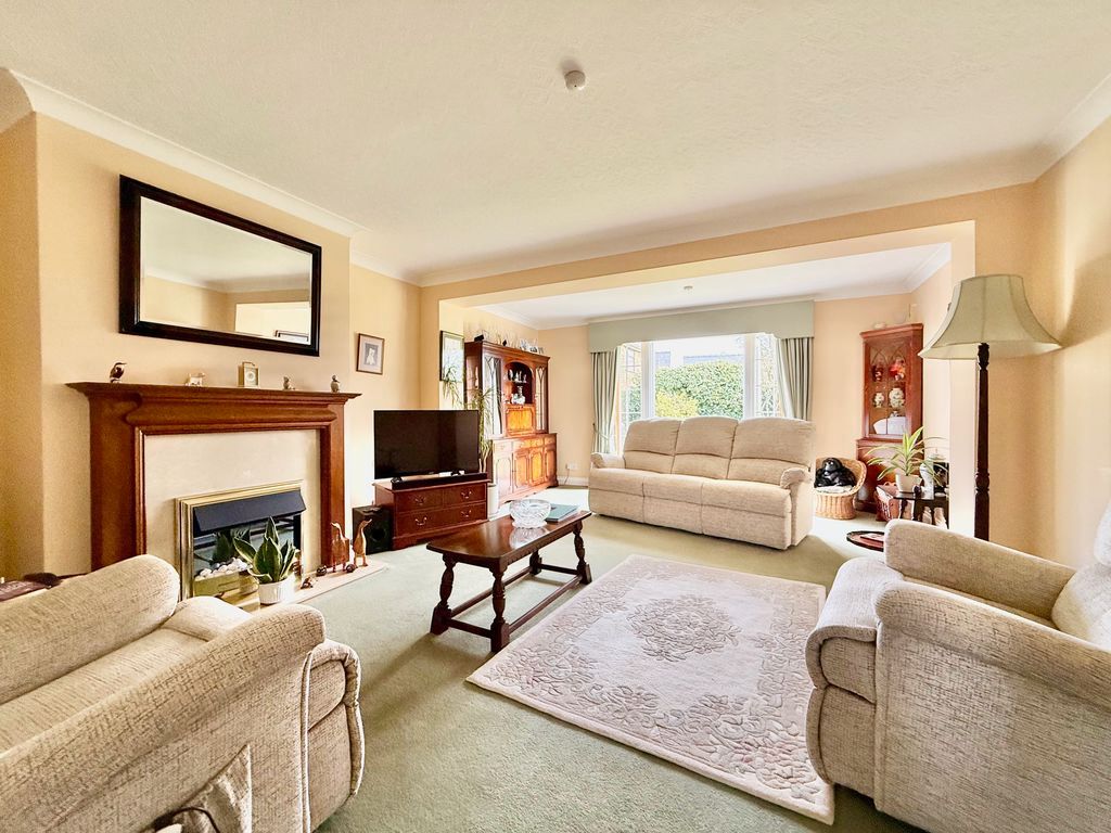 Additional image 4 of 3 bed detached house for saleColster Way, Colsterworth, Grantham NG33