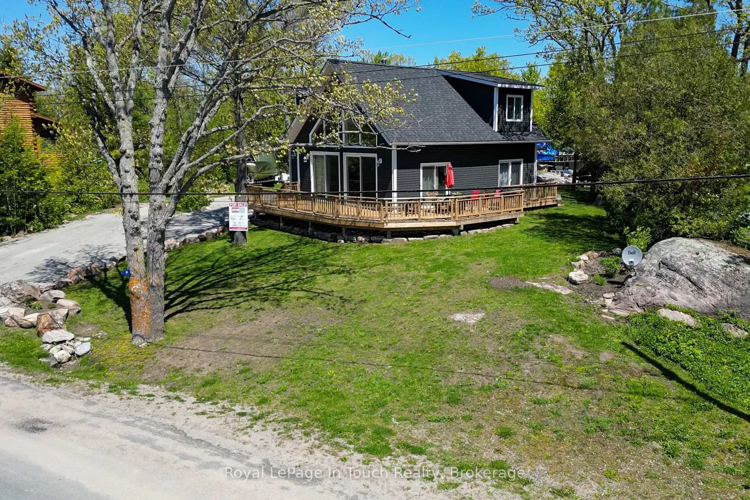 26 Macey Bay Road