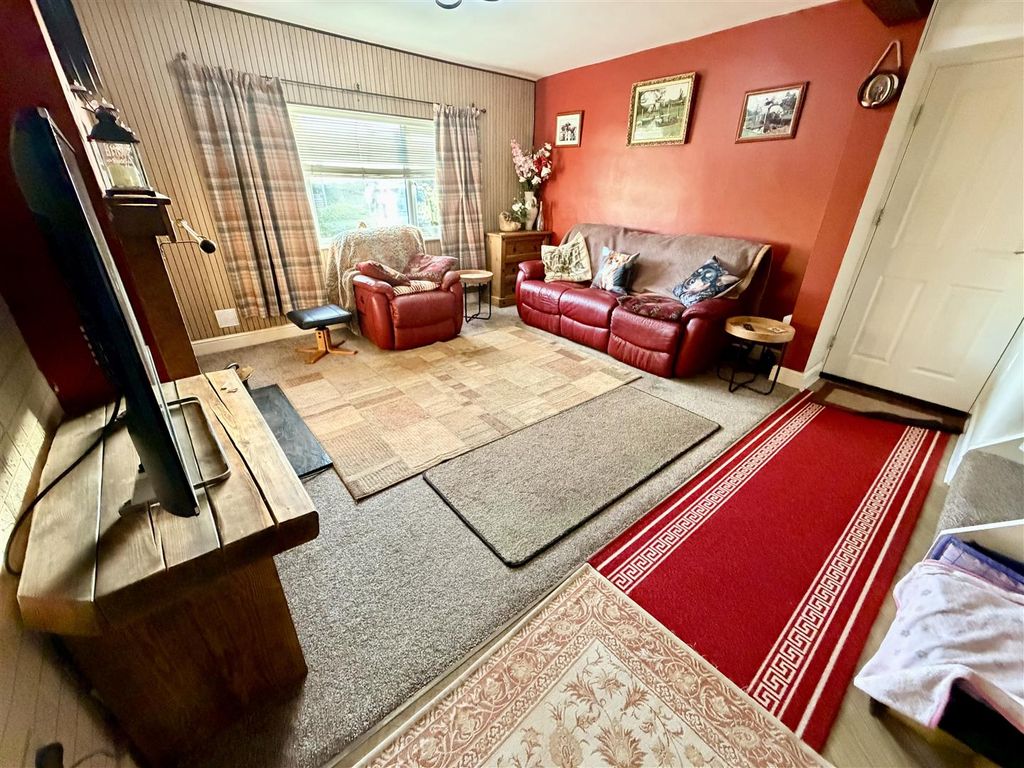Additional image 2 of 2 bed semi-detached house for saleGrange Road, Nailstone CV13