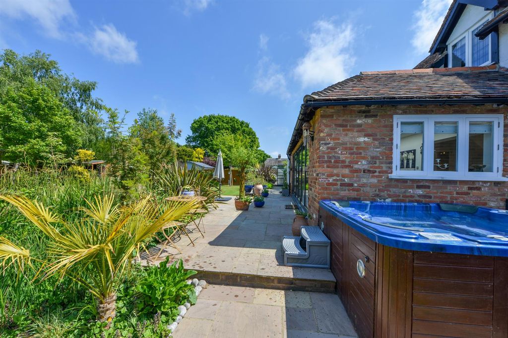 Additional image 26 of 4 bed detached house for saleMolehill Road, Chestfield, Whitstable CT5