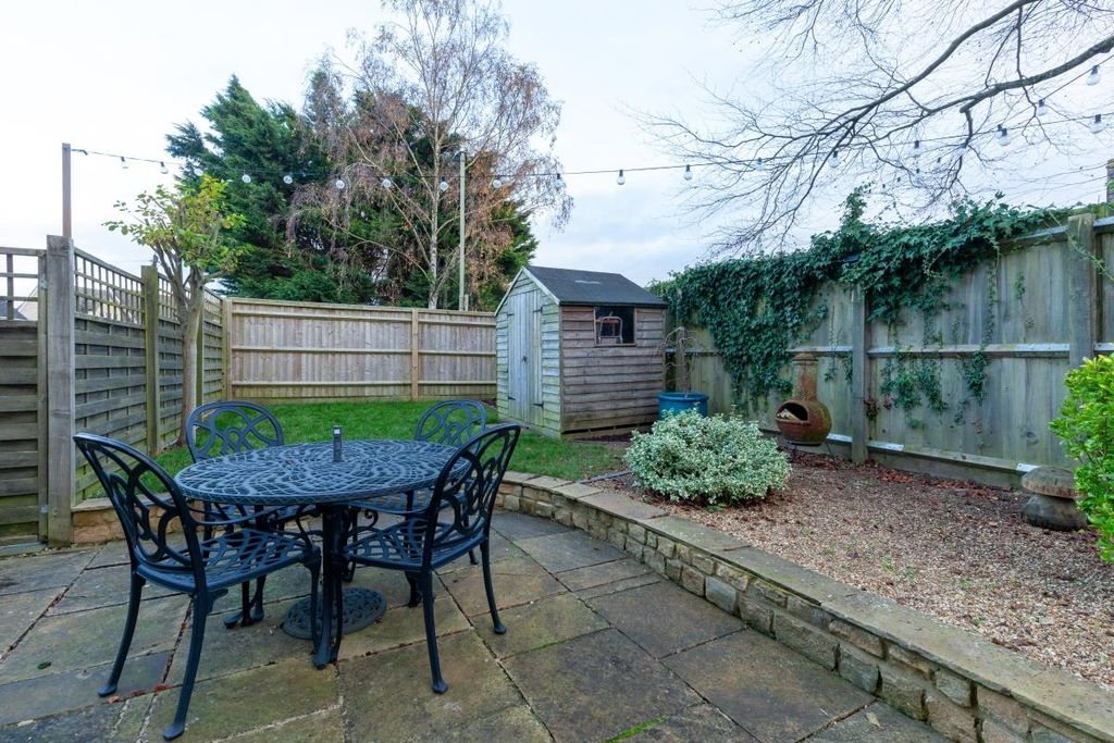 Additional image 9 of 3 bed detached house for saleManor Rd, Woodstock OX20