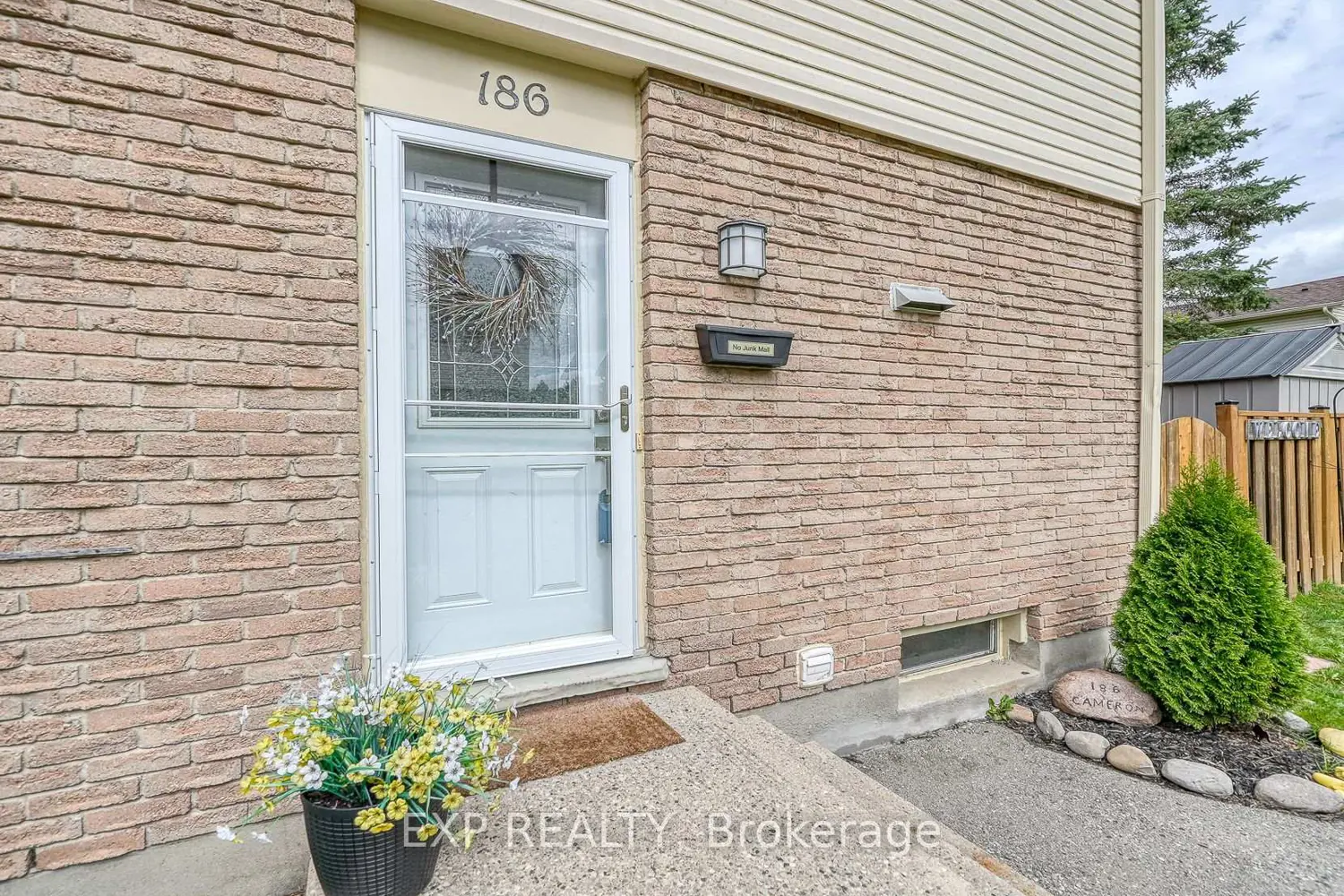 230 Clarke Road 186