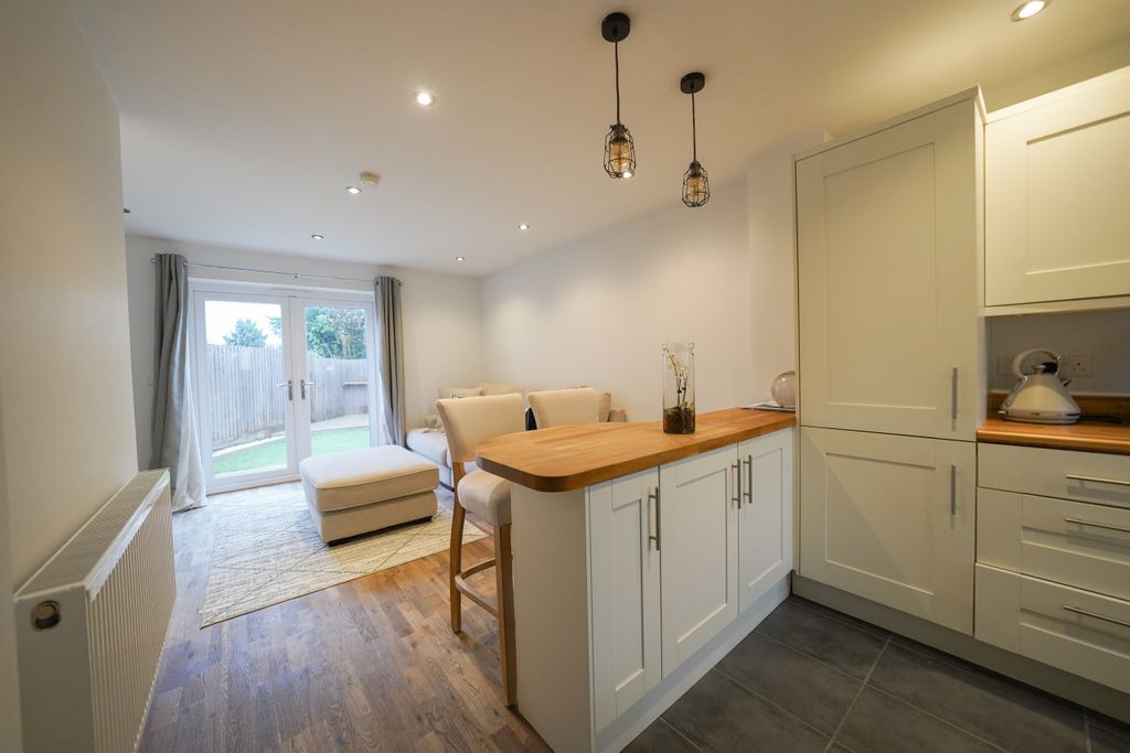 Additional image 8 of 2 bed end terrace house for saleRose Close, Cosby, Leicester, Leicestershire LE9