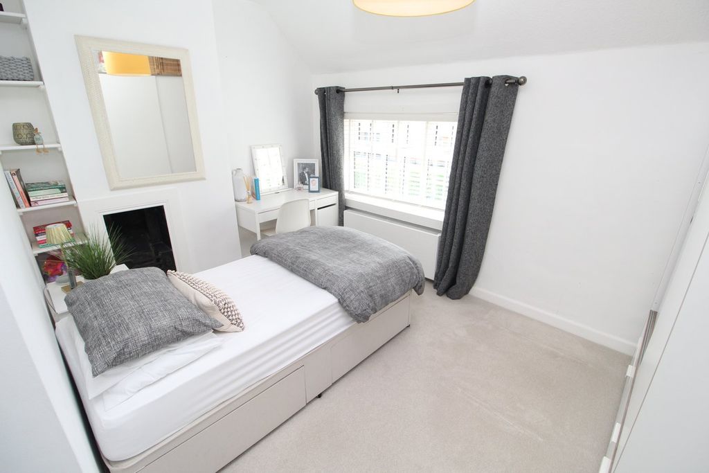 Additional image 19 of 4 bed semi-detached house for saleMain Street, Frolesworth, Lutterworth LE17