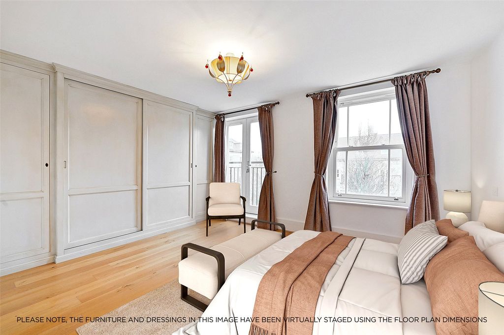 Additional image 4 of 5 bed terraced house for saleClaremont Road, Windsor, Berkshire SL4