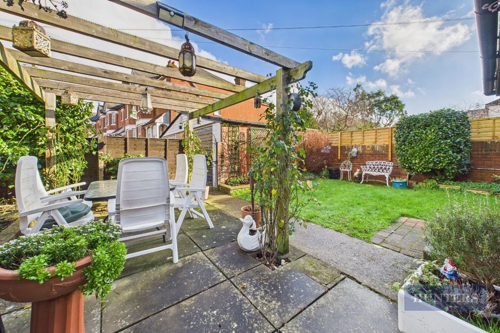 Additional image 19 of 4 bed semi-detached house for saleSt. James Road, Southampton SO15