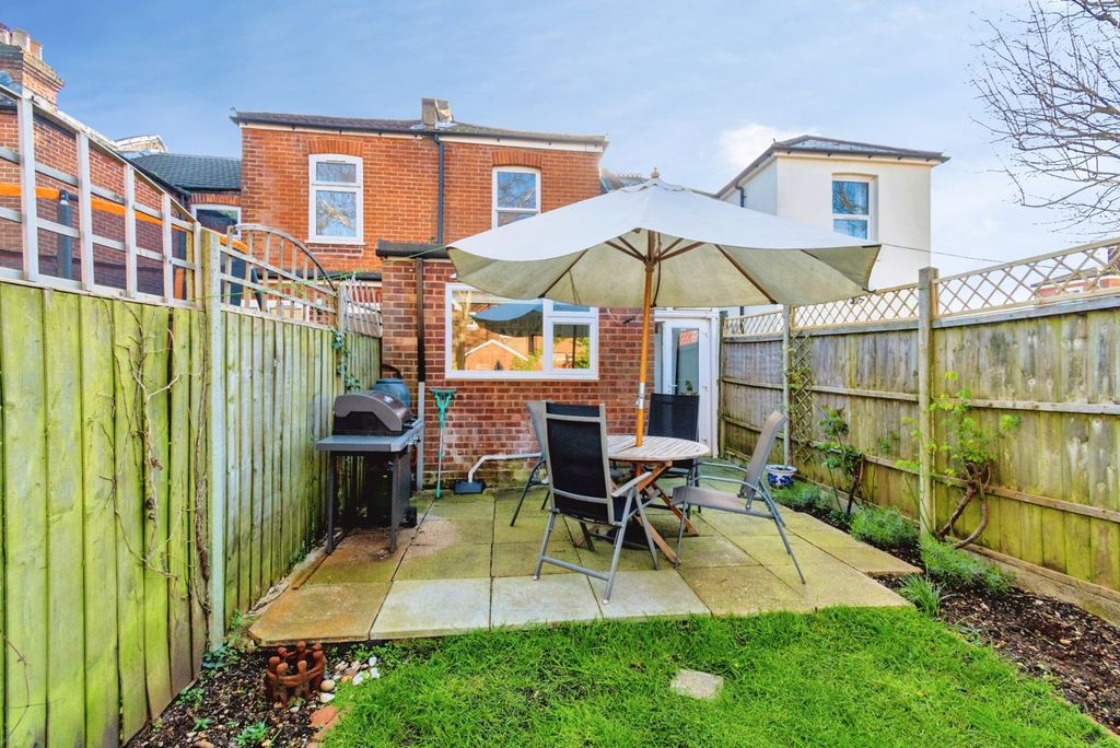 Additional image 16 of 3 bed terraced house for saleBladon Road, Southampton, Hampshire SO16