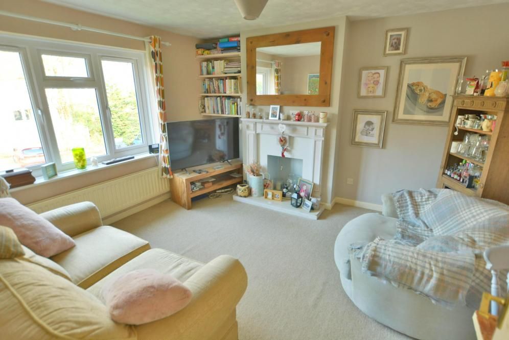 1 bed flat for saleMarshfield, Colehill BH21 photo 4